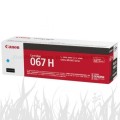Toner Canon CRG-067HC do i-SENSYS MF651C | 2350str. (5105C002AA) Cyan